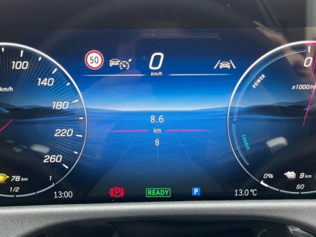 2026 Mercedes-Benz E Class - thumbnail 8