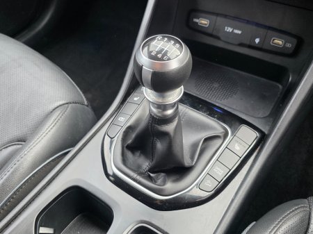 2022 Hyundai Tucson - thumbnail 17