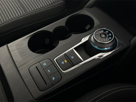 2023 Ford Kuga TITANIUM 2.5 PHEV**DIGITAL DASH**MULTIFUNCTIONAL STEERING WHEEL**DUAL CLIMATE CONTROL**BLUETOOTH**TOUCH SCREEN MEDIA DISPLAY**NAVIGATION**BLACK CLOTH INTERIOR**FINANCE AVAILABLE** €24,995 thumbnail