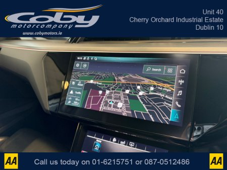 2020 Audi e-tron - thumbnail 29