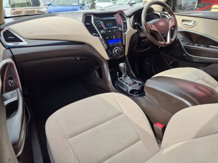 2015 Hyundai Santa Fe - thumbnail 12