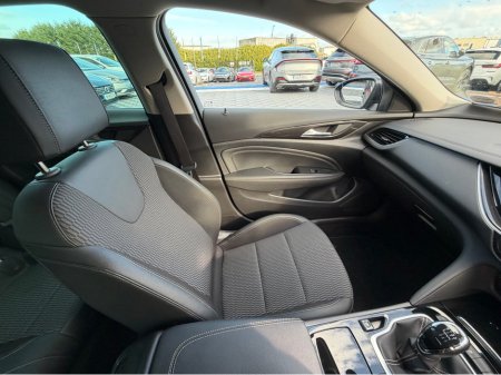 2018 Opel Insignia - thumbnail 26