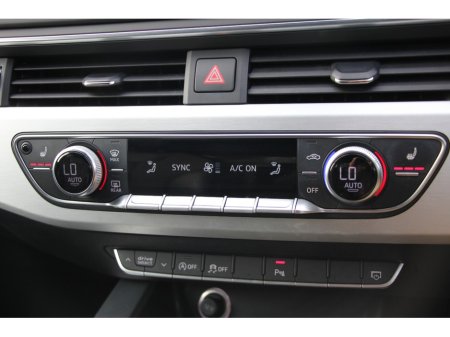 2016 Audi A4 - thumbnail 18