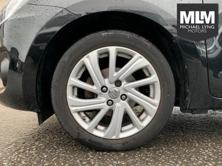 2023 Suzuki Swift - thumbnail 8