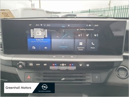 2026 Opel Grandland ELEGANCE PURETECH 13 €44,000 thumbnail