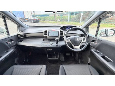 2013 Honda Freed - thumbnail 16