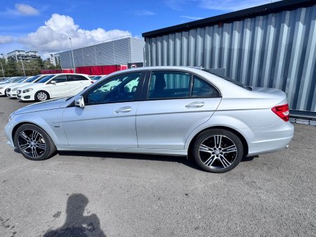 2014 Mercedes-Benz 220  €16,499 thumbnail