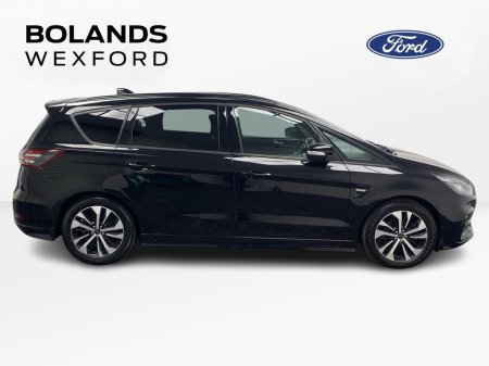 2023 Ford S-Max - thumbnail 4