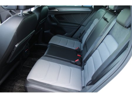 2019 Volkswagen Tiguan 2.0TDI 150BHP R-LINE EDITION 4 MOTION AUTOMATIC // 1 OWNER CAR WITH ONLY 95, 000KMS // BUY WITH CONFODENCE AA AND SIMI APPROVED DEALER 2025 // FINANCE ARRANGED // ALL TRADE INS WELCOME // €30,950 thumbnail