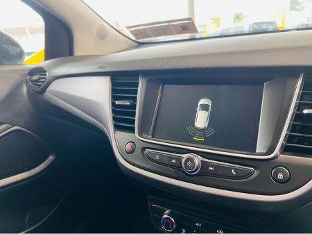 2024 Opel Crossland X Tiny Kms As New Petrol Manual High Spec 2024 Opel Crossland Rear Park Assist Apple Car Play www.bolands.ie Est.1955 €21,950 thumbnail
