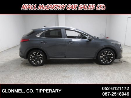 2023 Kia XCeed - thumbnail 5