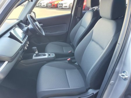 2020 Honda Jazz - thumbnail 22