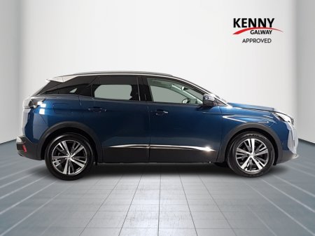 2021 Peugeot 3008 - thumbnail 8