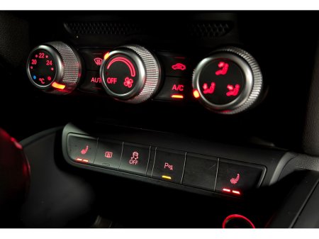 2017 Audi A1 - thumbnail 34