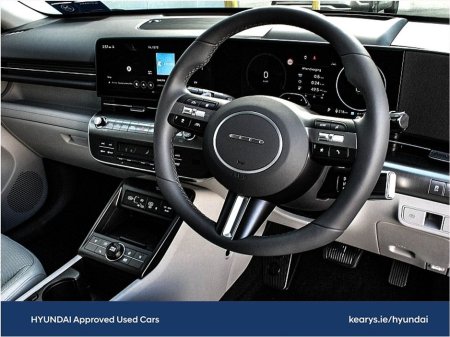 2026 Hyundai Kona - thumbnail 6