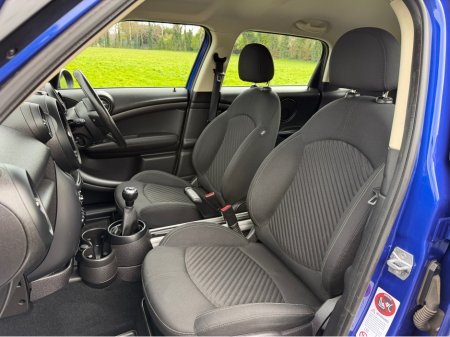 2014 MINI Countryman - thumbnail 21