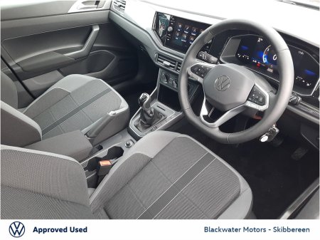 2026 Volkswagen Polo - thumbnail 8