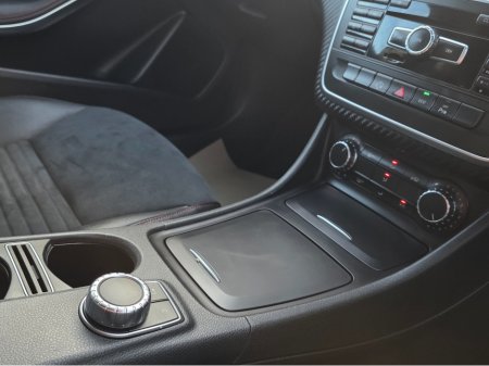 2014 Mercedes-Benz A Class A180 AMG INTERIOR HALF LEATHER SEATS / HI SPEC / SYSTEM LOW ROAD TAX BAND / SIMI DEALER thumbnail