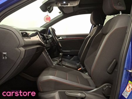 2021 Volkswagen T-Roc - thumbnail 9