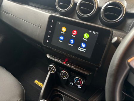 2023 Dacia Duster - thumbnail 12