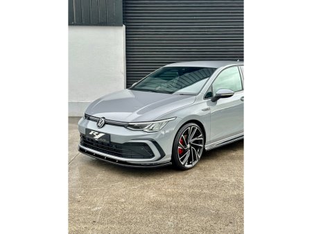 2020 Volkswagen Golf  €31,995 thumbnail