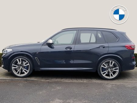 2019 BMW X5 - photo 3