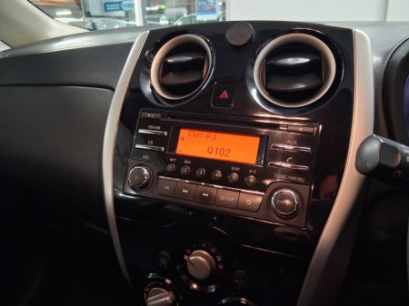 2014 Nissan Note - thumbnail 11