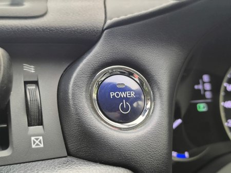 2017 Lexus CT 200 h - thumbnail 14