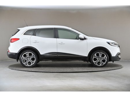 2017 Renault Kadjar 1.5 DCI 6SPD DYNAMIQUE S NAV ENERGY €14,890 thumbnail