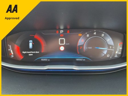 2018 Peugeot 5008 - thumbnail 19