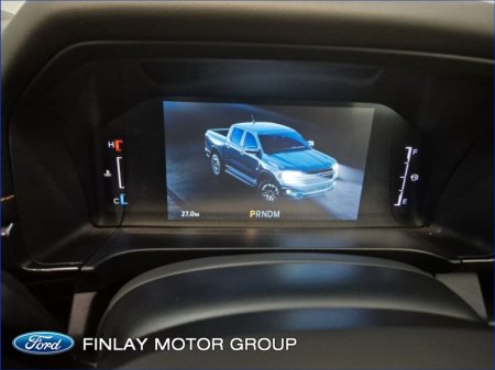 2026 Ford Ranger DOUBLE CAB WILDTRAK,3.0L TD V6 €55,338 thumbnail