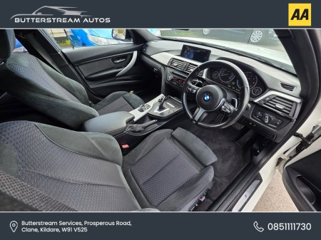 2014 BMW 3 Series - thumbnail 9