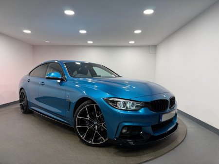 2018 BMW 4 Series - thumbnail 6