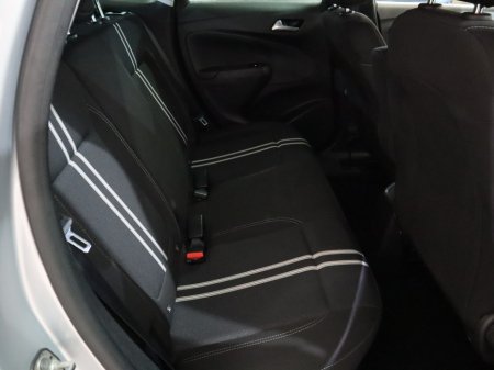 2023 Opel Crossland *6* SPORT 1.2 110PS -PET -PET-6SP 5DR X €16,800 thumbnail