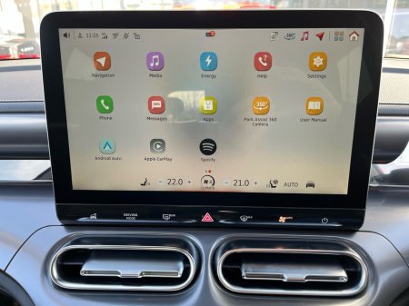 2025 Smart #1 - thumbnail 35