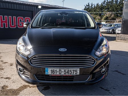 2016 Ford S-Max - thumbnail 11