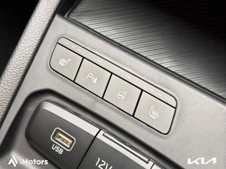 2026 Kia Stonic  thumbnail