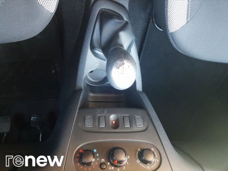 2021 Dacia Sandero Stepway - thumbnail 14