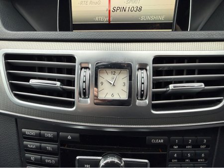 2014 Mercedes-Benz E Class 220 CDI  AMG SPORT AUTO €14,950 thumbnail