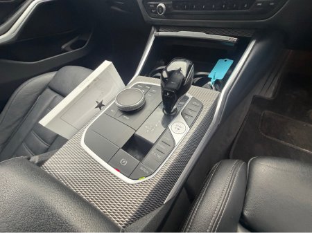 2020 BMW 3 Series - thumbnail 21