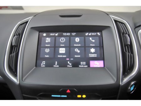 2018 Ford S-Max - thumbnail 21