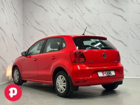 2015 Volkswagen Polo - thumbnail 3