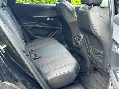 2017 Peugeot 3008 GT-LINE 1.6 BLUE HDI 120 4DR €14,999 thumbnail