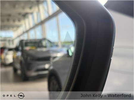 2025 Opel Frontera Hybrid GS 1.2 automatic €31,895 thumbnail