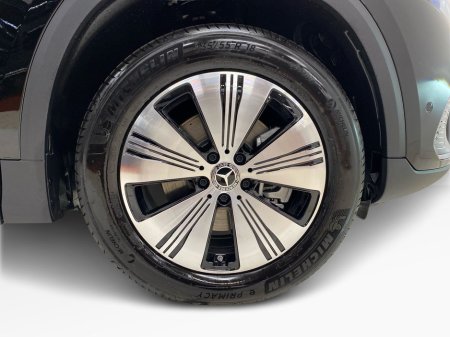 2026 Mercedes-Benz EQA - thumbnail 7