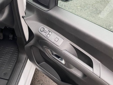 2025 Fiat Doblo SWB 1.5 100HP 650KG 4DR €21,450 thumbnail