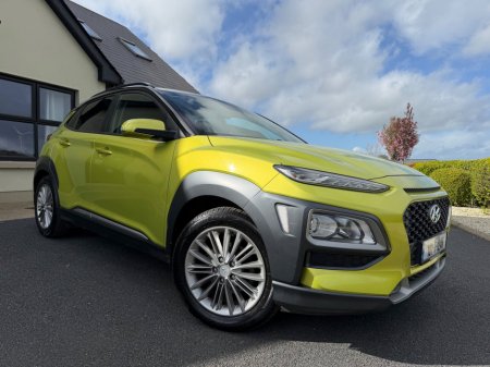 2018 Hyundai Kona - photo 5