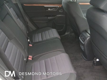 2021 Honda CR-V - thumbnail 16