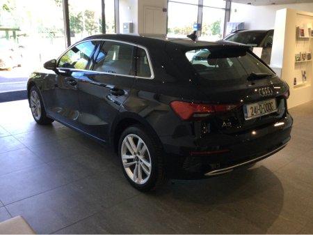 2023 Audi A3 S LINE 40 TFSI E ** PLUG IN HYBRID ** €34,950