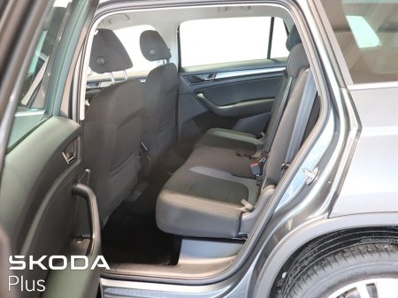 2021 Skoda Kodiaq 2.0 TDI 150HP DSG Ambition 7 Seat €35,950 thumbnail